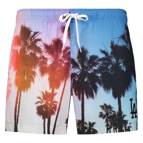 Spodenki męskie Champion League Beachshort 218925