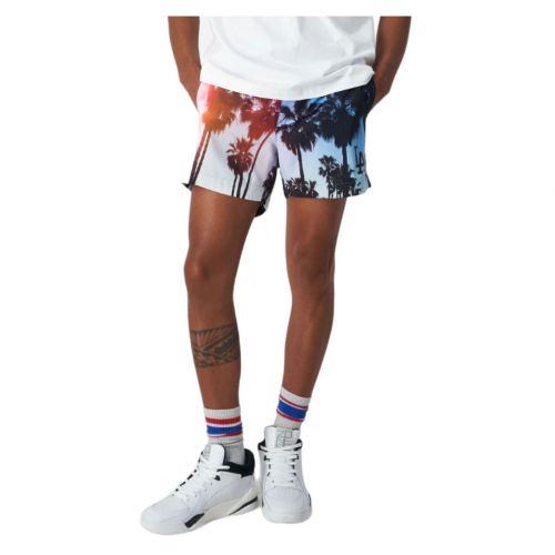 Spodenki męskie Champion League Beachshort 218925
