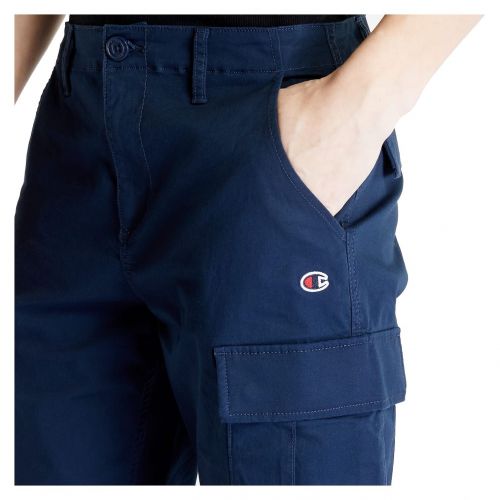 Spodenki męskie Champion Rochester 218736