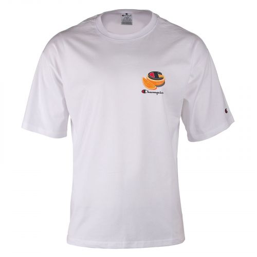 Koszulka męska Champion Graphic 218632