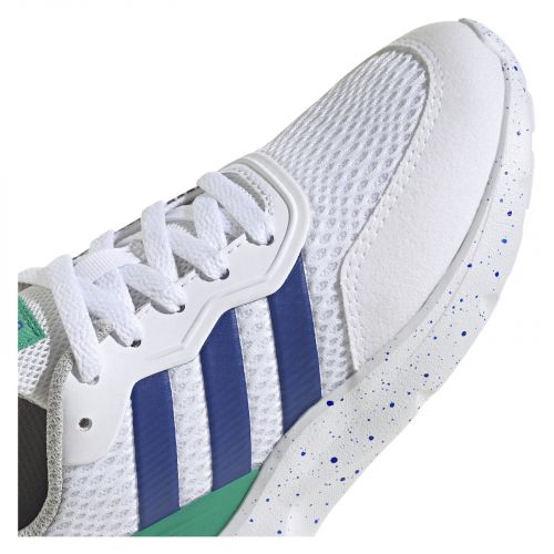 Buty sportowe dla dzieci adidas Nebzed Kids HQ6141