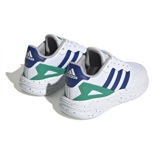 Buty sportowe dla dzieci adidas Nebzed Kids HQ6141