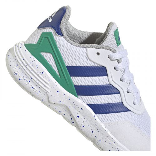 Buty sportowe dla dzieci adidas Nebzed Kids HQ6141