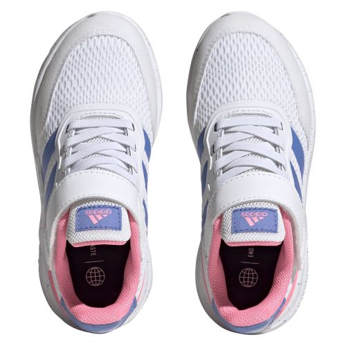 Buty dla dzieci adidas Nebzed Elastic Lace Kids HQ6147