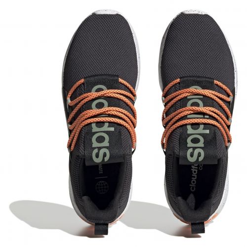 Buty męskie adidas Lite Racer Adapt 4.0 Cloudfoam Slip-On HP2678