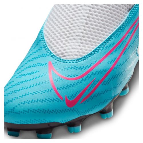 Buty piłkarskie korki dla dzieci Nike Jr. Phantom GX Academy Dynamic Fit MG DD9546