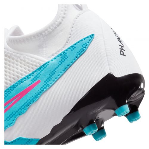 Buty piłkarskie korki dla dzieci Nike Jr. Phantom GX Academy Dynamic Fit MG DD9546