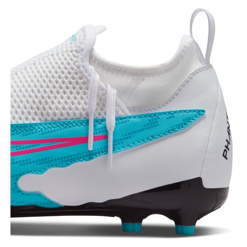 Buty piłkarskie korki dla dzieci Nike Jr. Phantom GX Academy Dynamic Fit MG DD9546