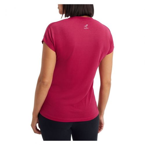 Koszulka treningowa damska Energetics Gudia SS 421596