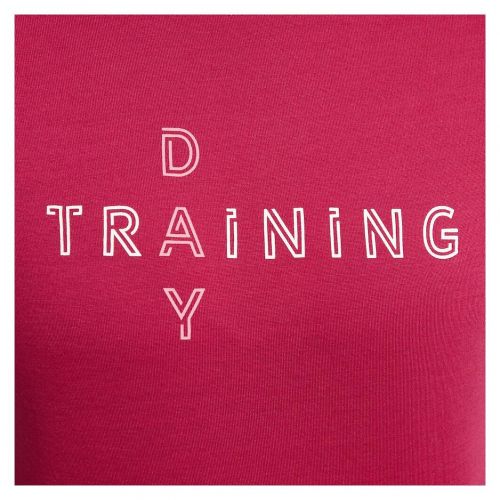 Koszulka treningowa damska Energetics Gudia SS 421596