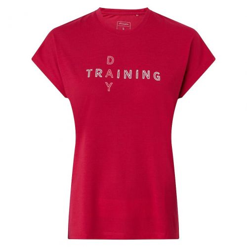 Koszulka treningowa damska Energetics Gudia SS 421596