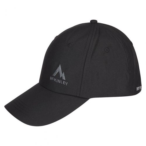 Czapka z daszkiem McKinley New Tesslin II 413432