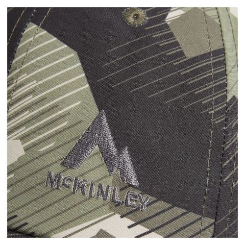 Czapka z daszkiem McKinley New Tesslin II 413432
