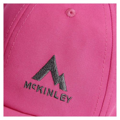 Czapka z daszkiem McKinley New Tesslin II 413432