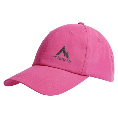 Czapka z daszkiem McKinley New Tesslin II 413432