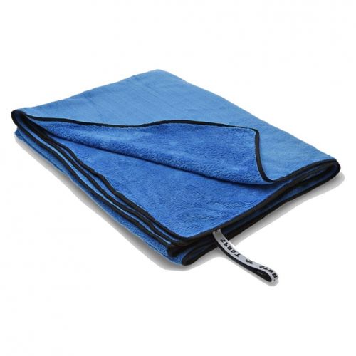 Ręcznik sportowy szybkoschnący 4F 4FJSS22ATOWU007