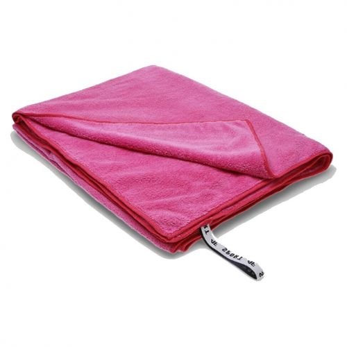 Ręcznik sportowy szybkoschnący 4F 4FJSS22ATOWU007