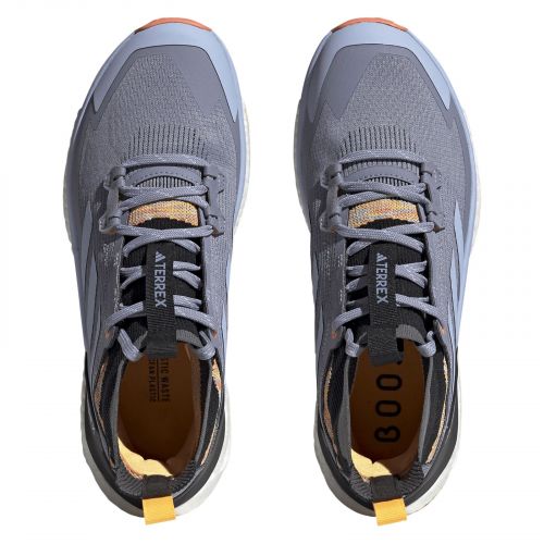 Buty trekkingowe męskie adidas Terrex Free Hiker 2.0 HQ8398