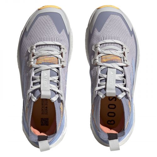 Buty trekkingowe damskie adidas Terrex Free Hiker 2.0 HP7499