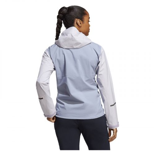 Kurtka turystyczna damska adidas Terrex Multi 2.5L HM4053