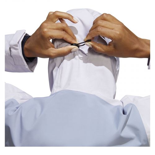 Kurtka turystyczna damska adidas Terrex Multi 2.5L HM4053