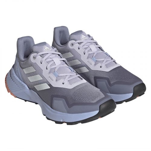 Buty do biegania w terenie damskie adidas Terrex Soulstride HR1190