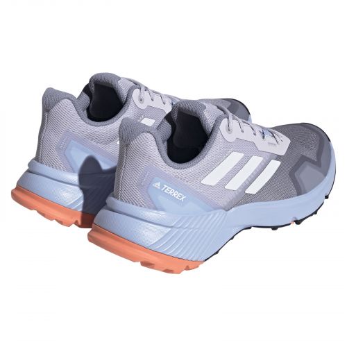 Buty do biegania w terenie damskie adidas Terrex Soulstride HR1190