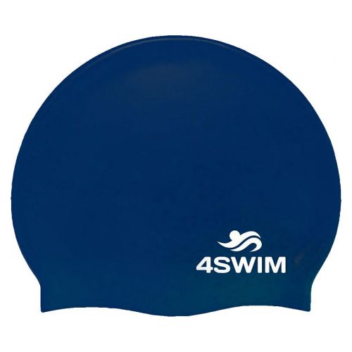 Czepek do pływania 4SWIM Silicone 4-01004010