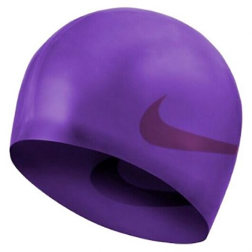 Czepek pływacki Nike Big Swoosh NESS8163