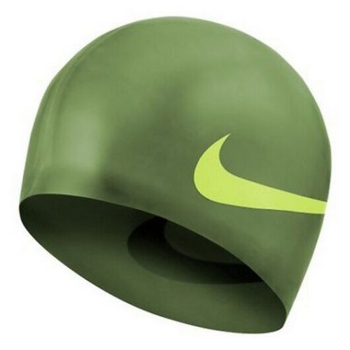 Czepek pływacki Nike Big Swoosh NESS8163