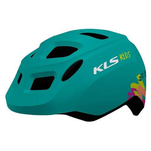 Kask rowerowy dla dzieci Kellys Zigzag