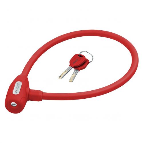 Zapięcie rowerowe Kellys Jolly 65cm