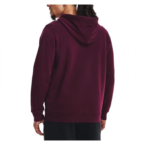 Bluza męska Under Armour Essential Fleece 1373881