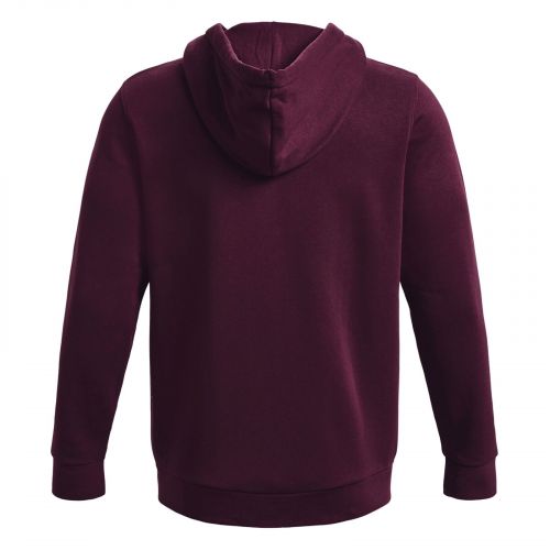 Bluza męska Under Armour Essential Fleece 1373881