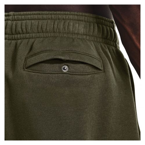 Spodnie dresowe męskie Under Armour Rival Fleece 1357128