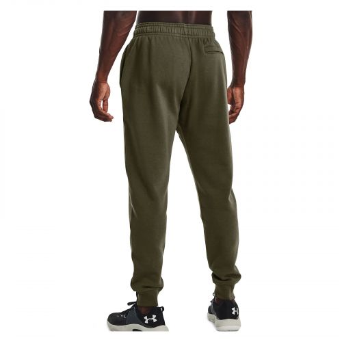 Spodnie dresowe męskie Under Armour Rival Fleece 1357128