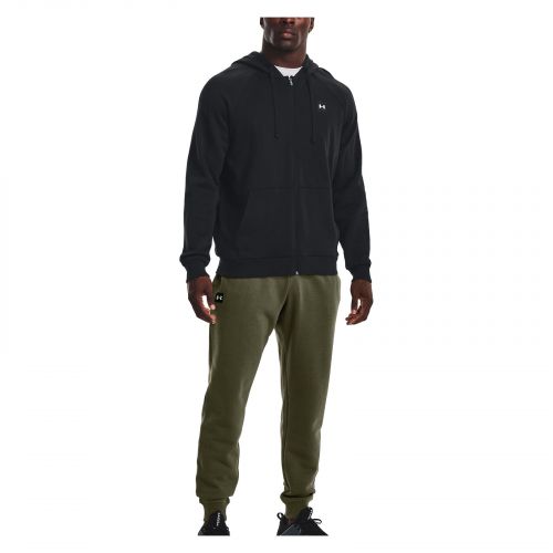 Spodnie dresowe męskie Under Armour Rival Fleece 1357128
