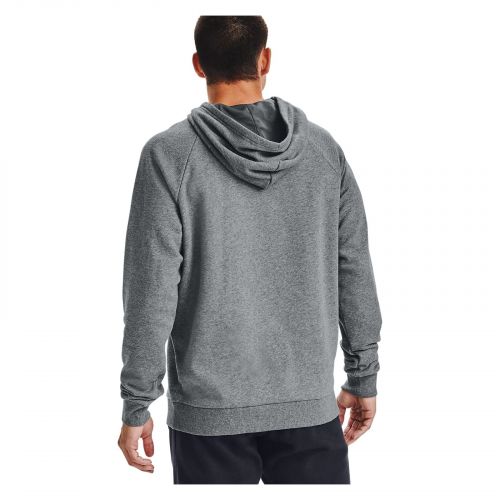 Bluza męska Under Armour Rival Fleece Big Logo 1357093