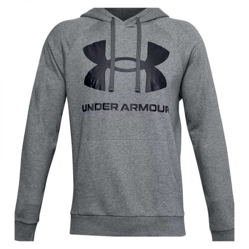 Bluza męska Under Armour Rival Fleece Big Logo 1357093