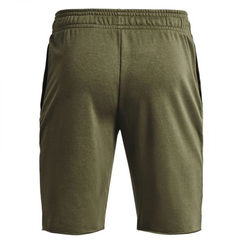 Spodenki męskie Under Armour Rival Terry 1361631