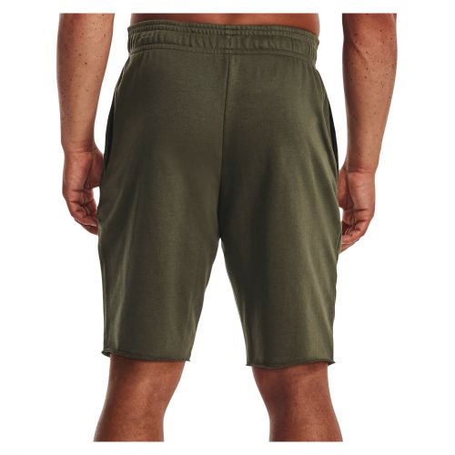 Spodenki męskie Under Armour Rival Terry 1361631
