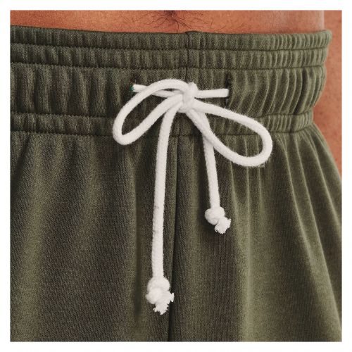 Spodenki męskie Under Armour Rival Terry 1361631