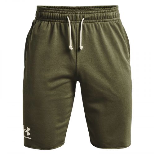 Spodenki męskie Under Armour Rival Terry 1361631