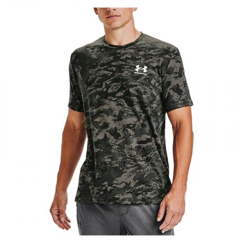 Koszulka męska Under Armour ABC Camo 1357727