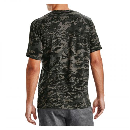 Koszulka męska Under Armour ABC Camo 1357727