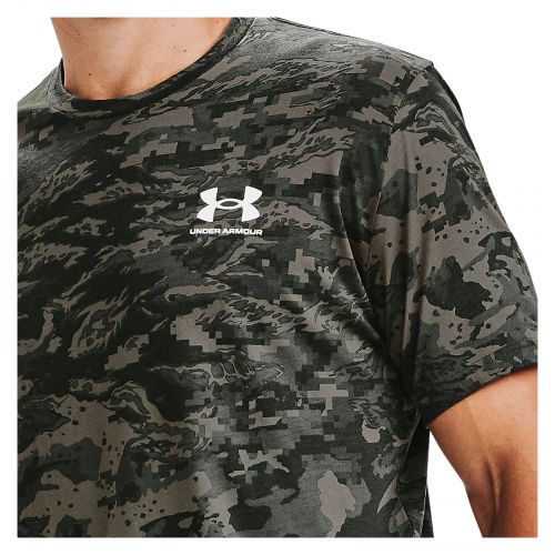 Koszulka męska Under Armour ABC Camo 1357727