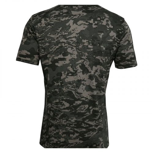 Koszulka męska Under Armour ABC Camo 1357727