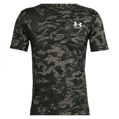 Koszulka męska Under Armour ABC Camo 1357727
