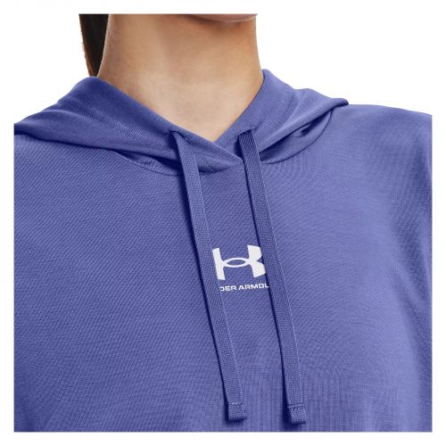 Bluza damska Under Armour Rival Terry 1369855