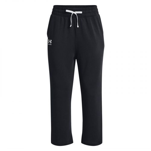 Spodnie damskie Under Armour Rival Terry 1377000